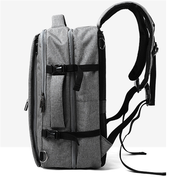 Travel backpack