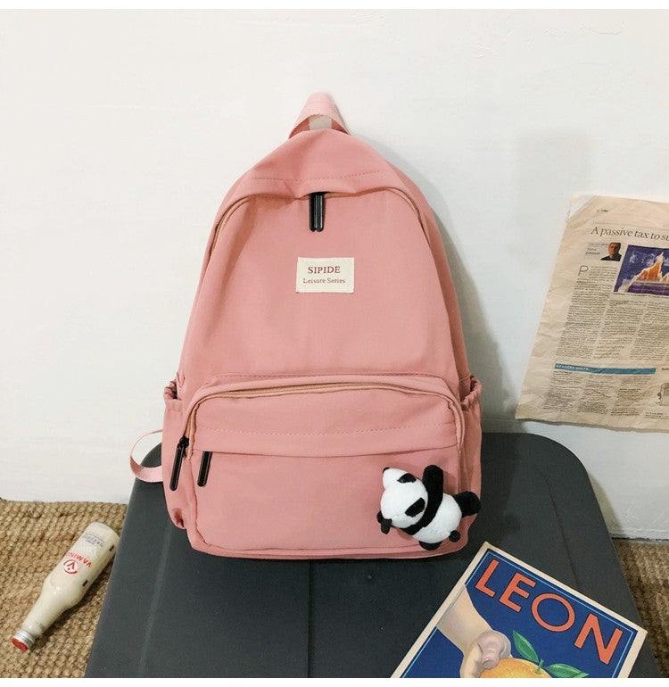 Women's backpack