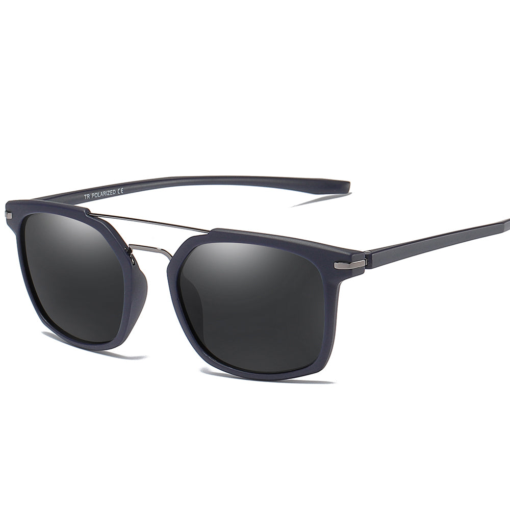 Driving polarizer sunglasses