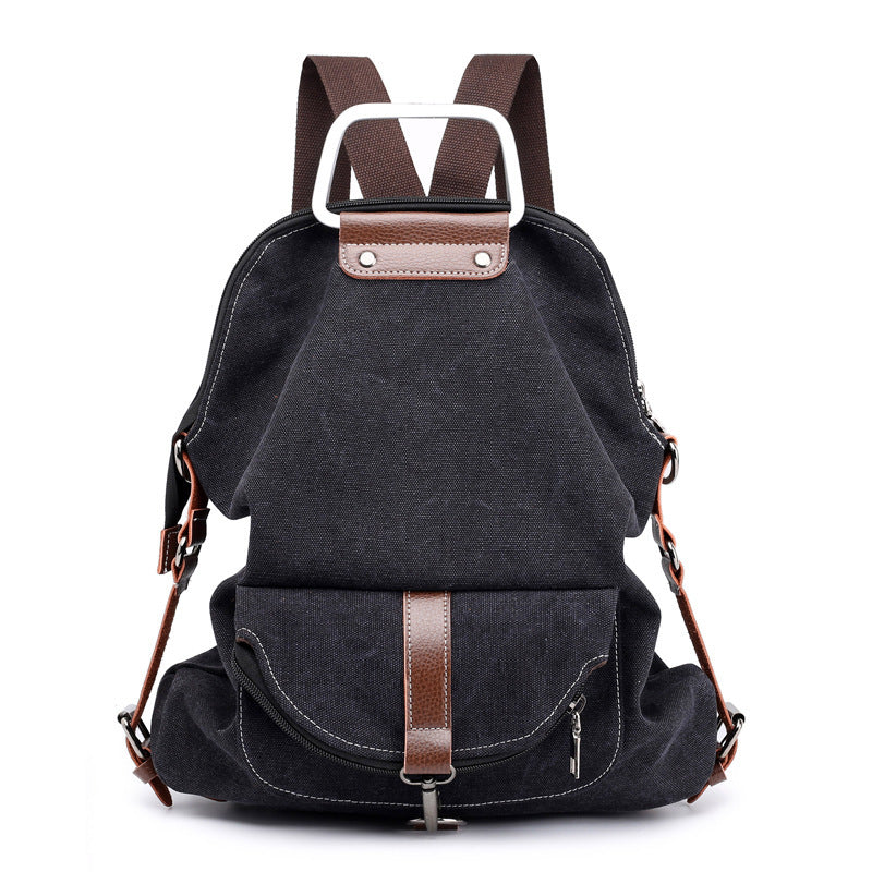 Cross body backpack