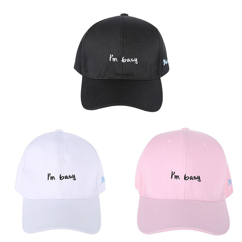 Baseball Men's And Women's Fashion Caps