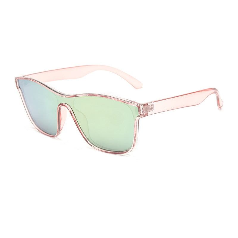 Cat Eye Full Frame Sunglasses Sunglasses