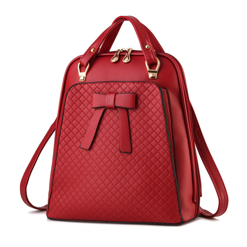 Camilla Convertible Small Backpack