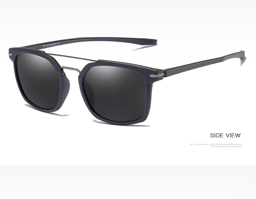 Driving polarizer sunglasses