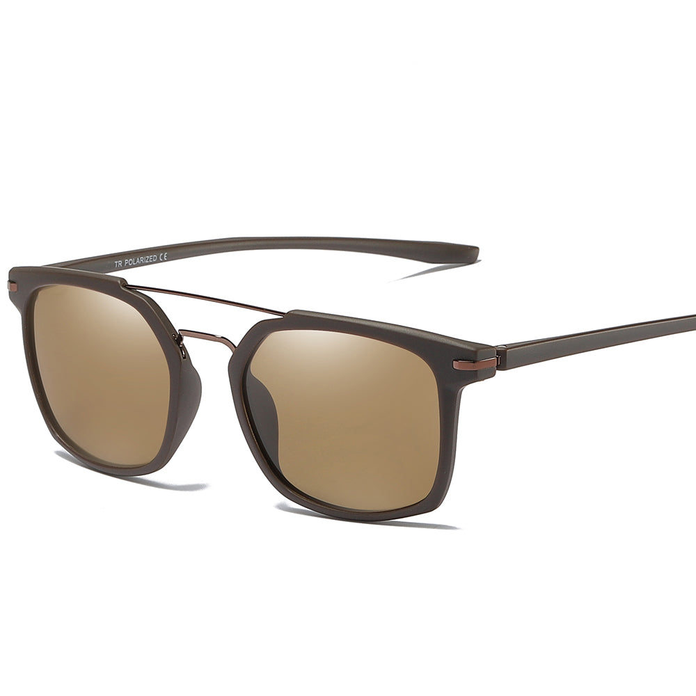 Driving polarizer sunglasses