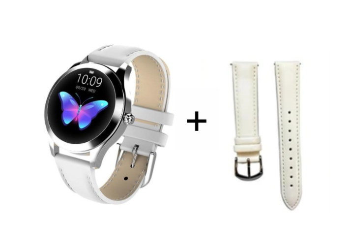 Heart Rate Monitoring Sports Step Smart Bracelet