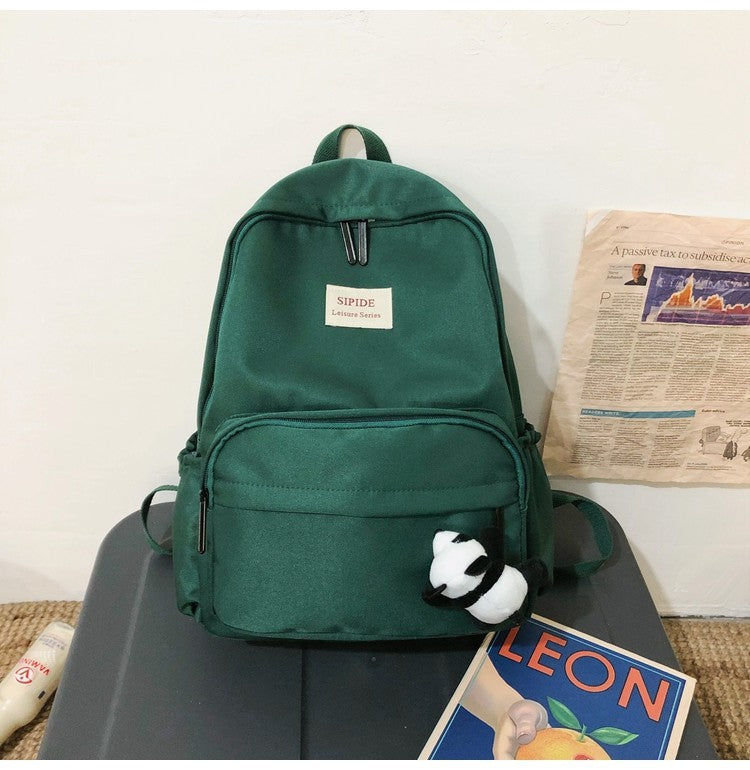 Women's backpack