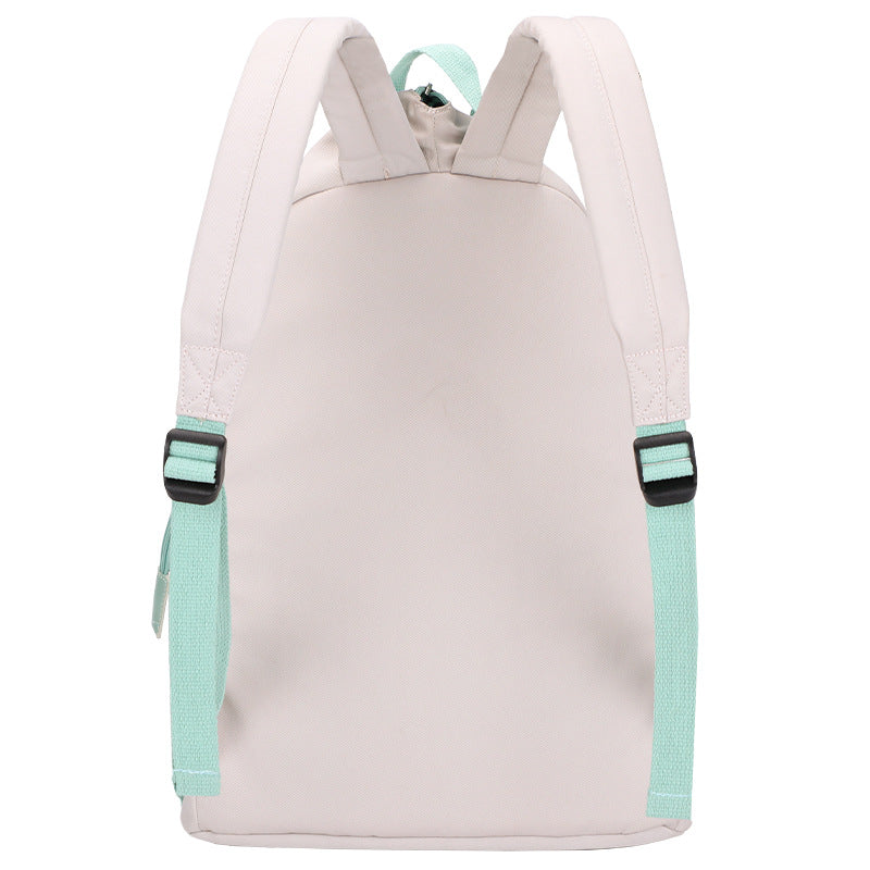 Cute Personality Trend Backpack Large Capacity Casual Backpack