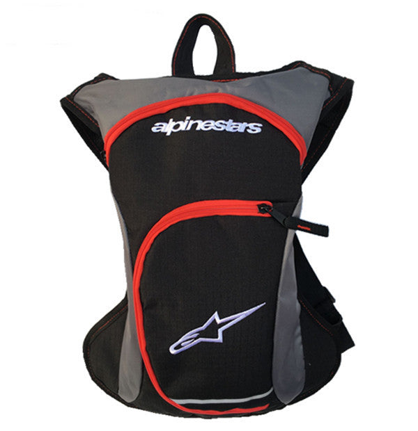 Backpack Riding Water Bag Backpack