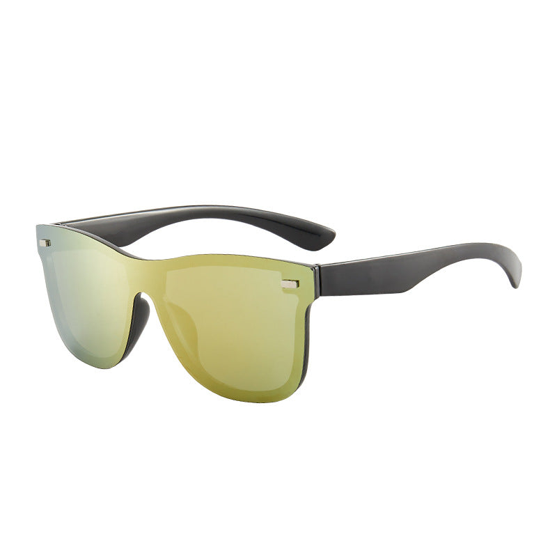 Mercury windproof sunglasses