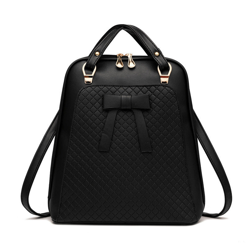 Camilla Convertible Small Backpack