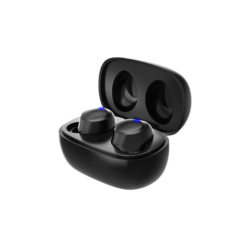 In ear sports wireless Bluetooth headset