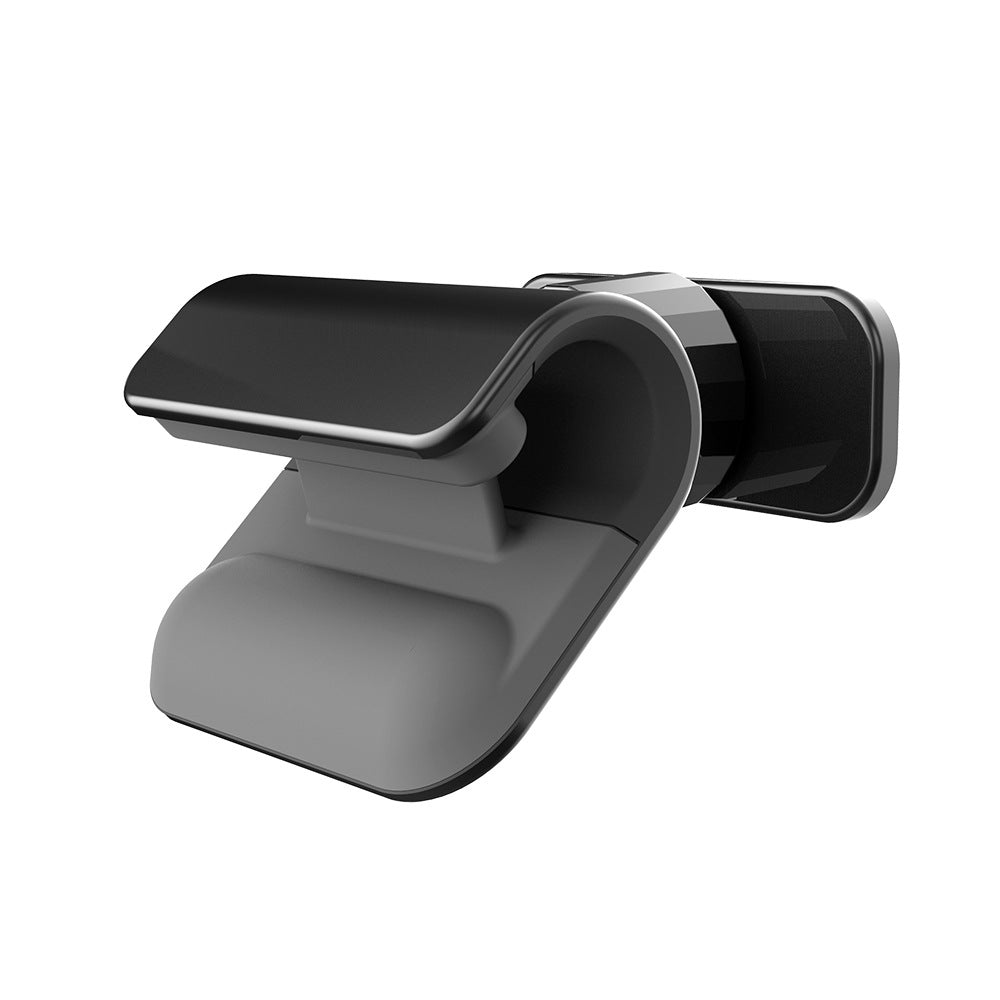 Universal Car Phone Holder for Phone 360 Degrees Phone Bracket Paste Type