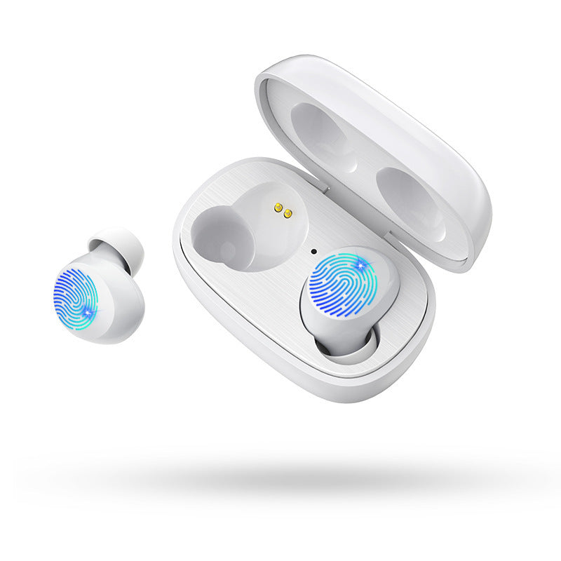 In ear sports wireless Bluetooth headset