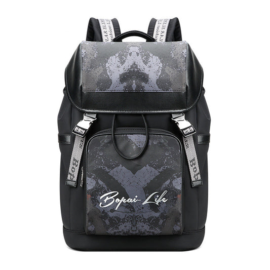 Backpack outdoor fashion backpack