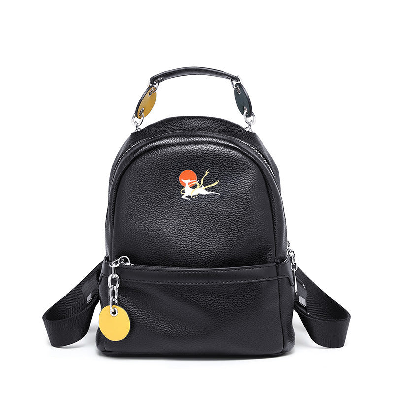 Trendy Casual Backpack