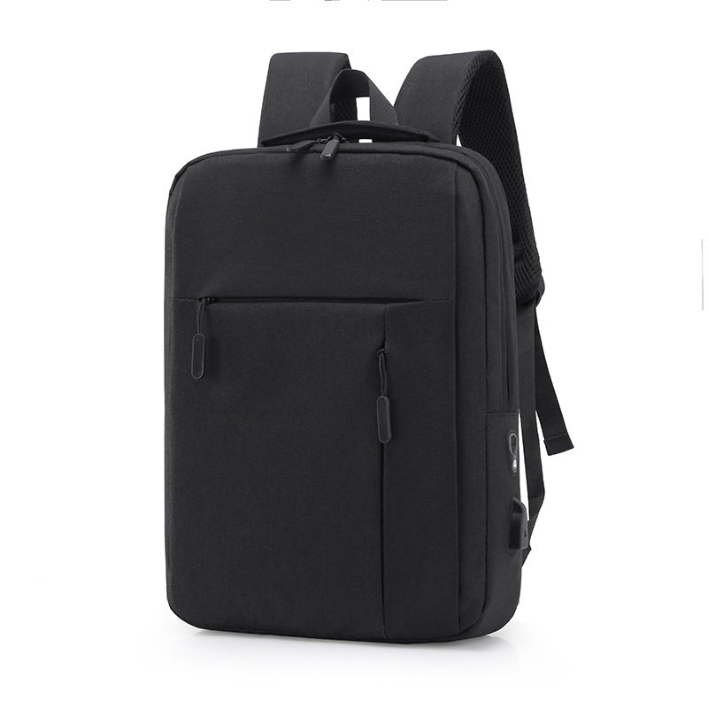 Laptop backpack