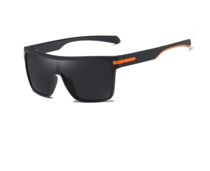 Polarized sunglasses