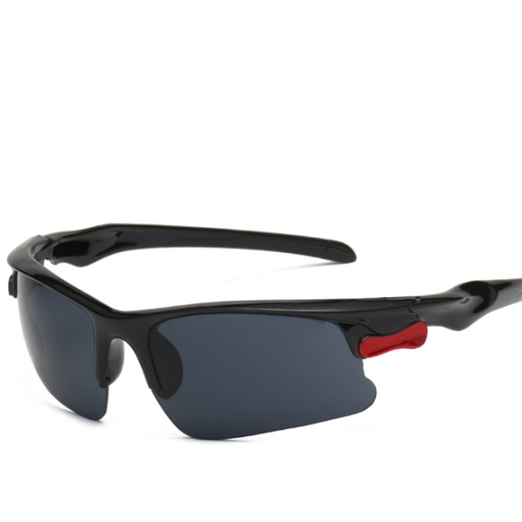 New sunglasses a little red outdoor sports riding battery car windproof eyewear sunglasses sunglasses