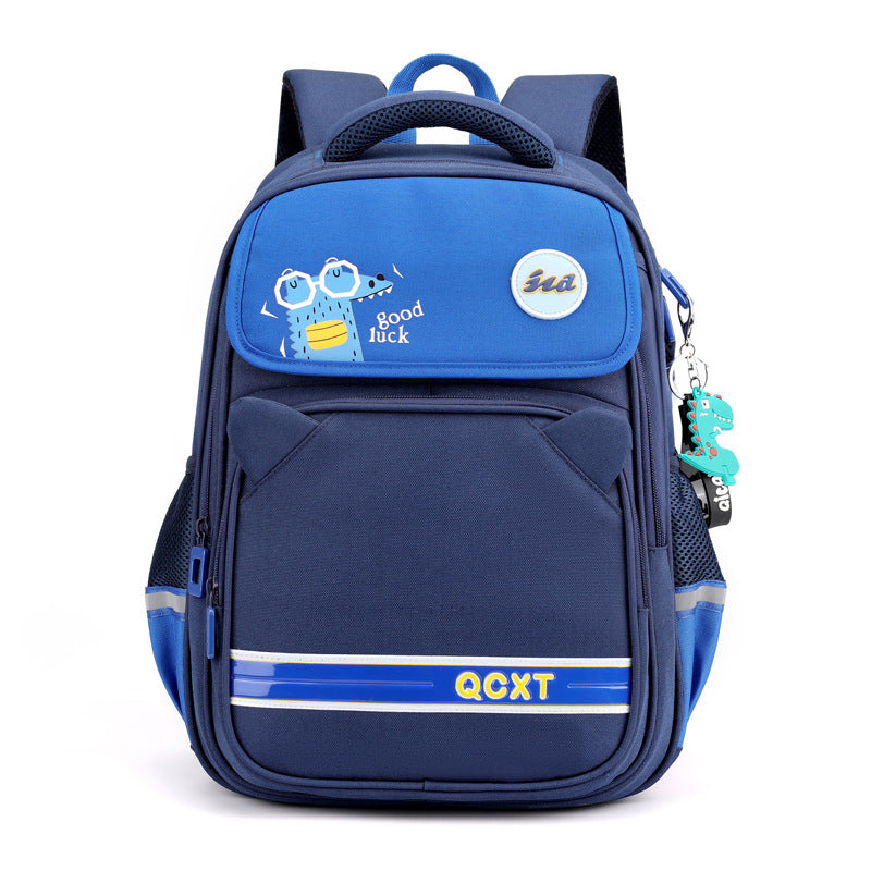 Children's Lightweight Backpack Cartoon