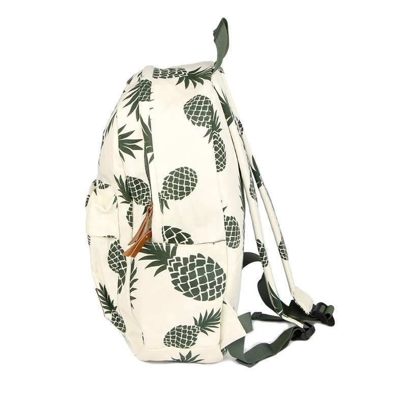 Pineapple Backpack