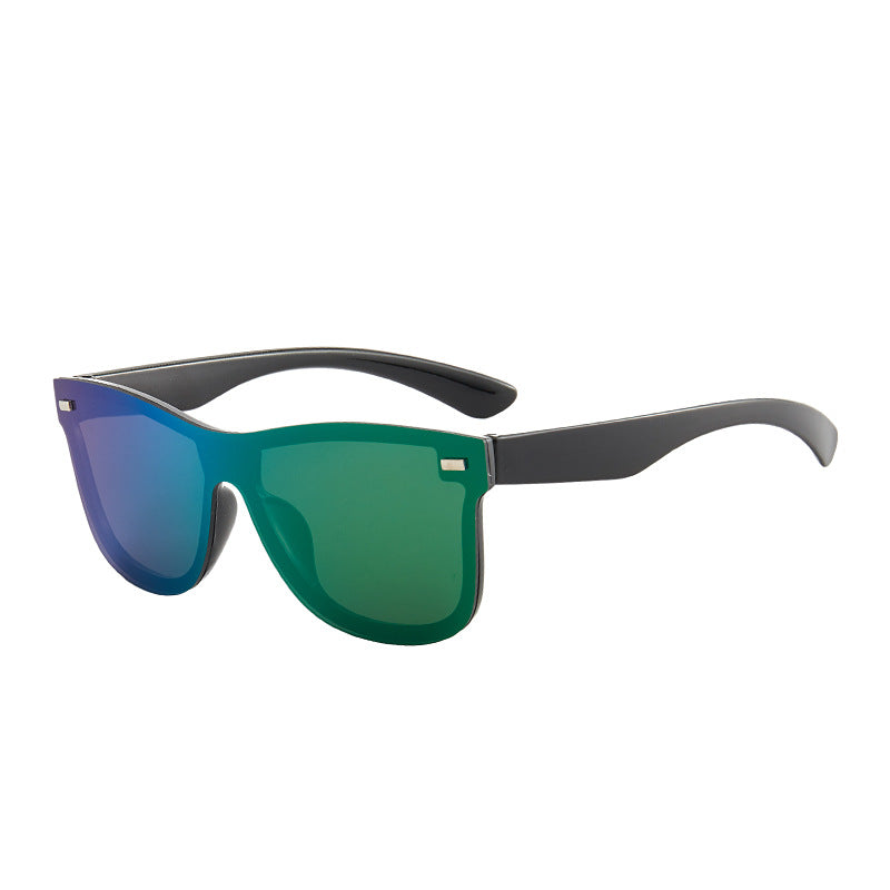 Mercury windproof sunglasses