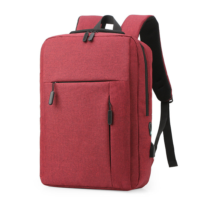 Laptop backpack