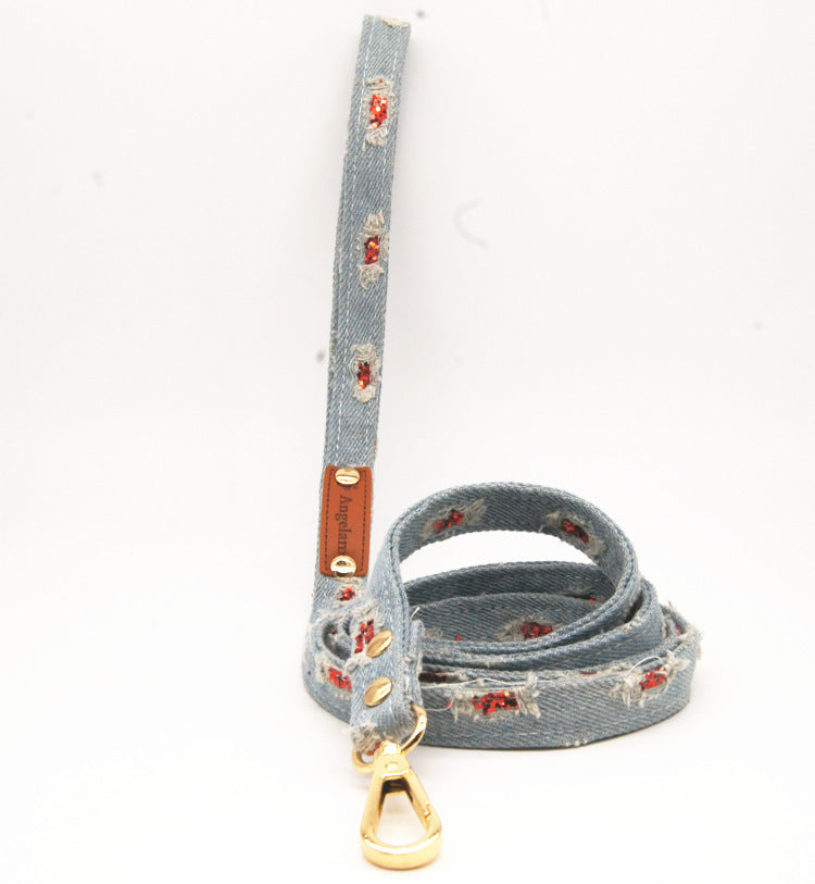 Pet collar