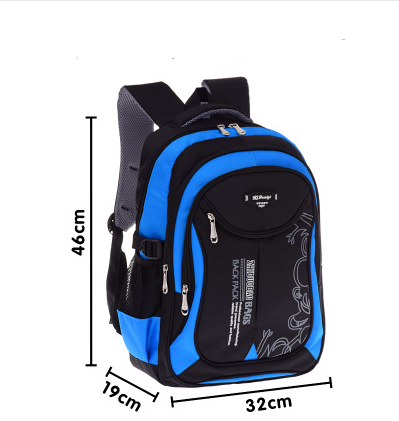 Preschool Backpack For Children