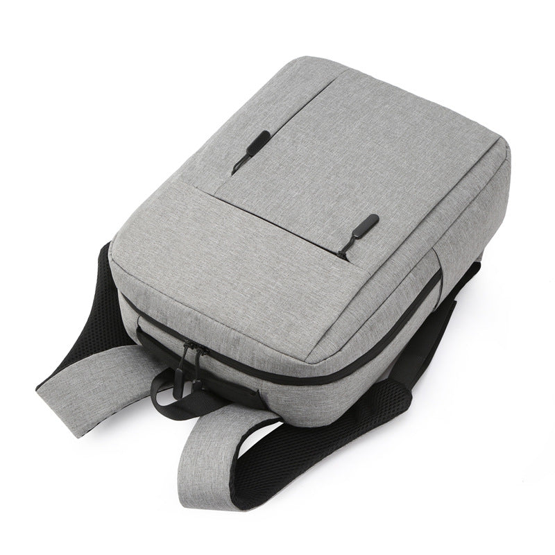 Laptop backpack