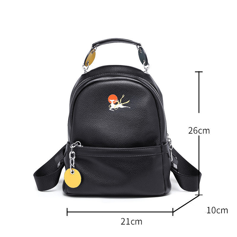 Trendy Casual Backpack