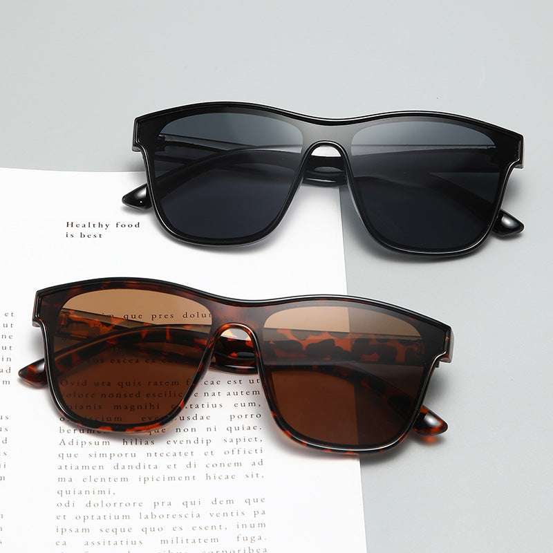 Cat Eye Full Frame Sunglasses Sunglasses