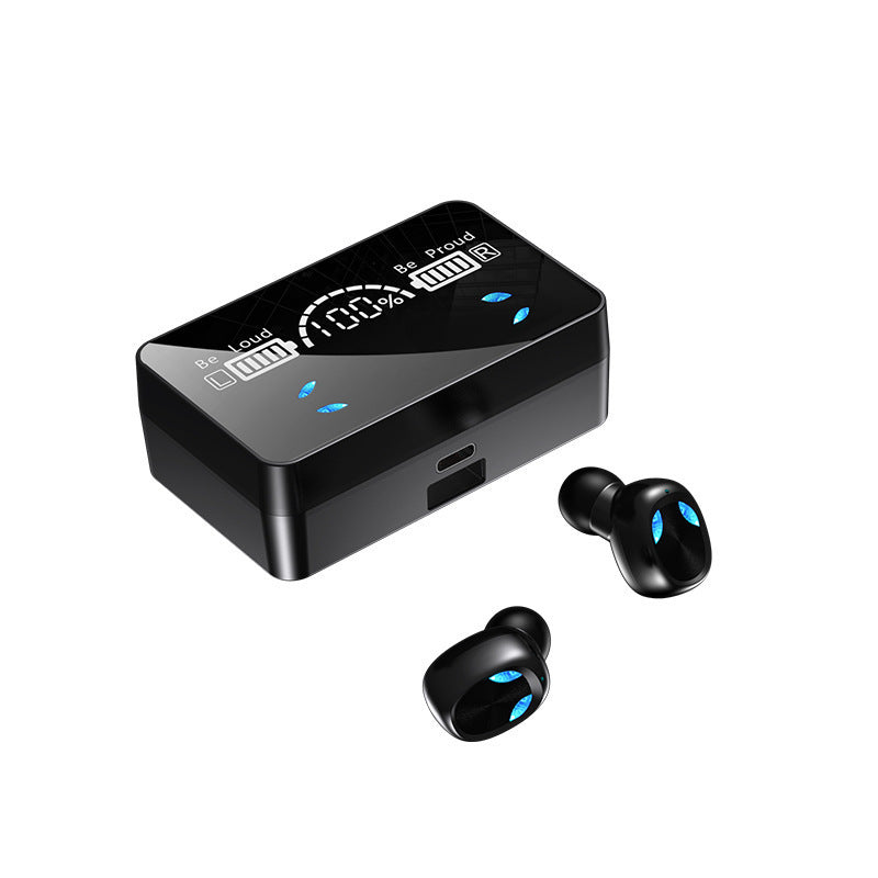 Sports Wireless Bluetooth Headset TWS In-ear