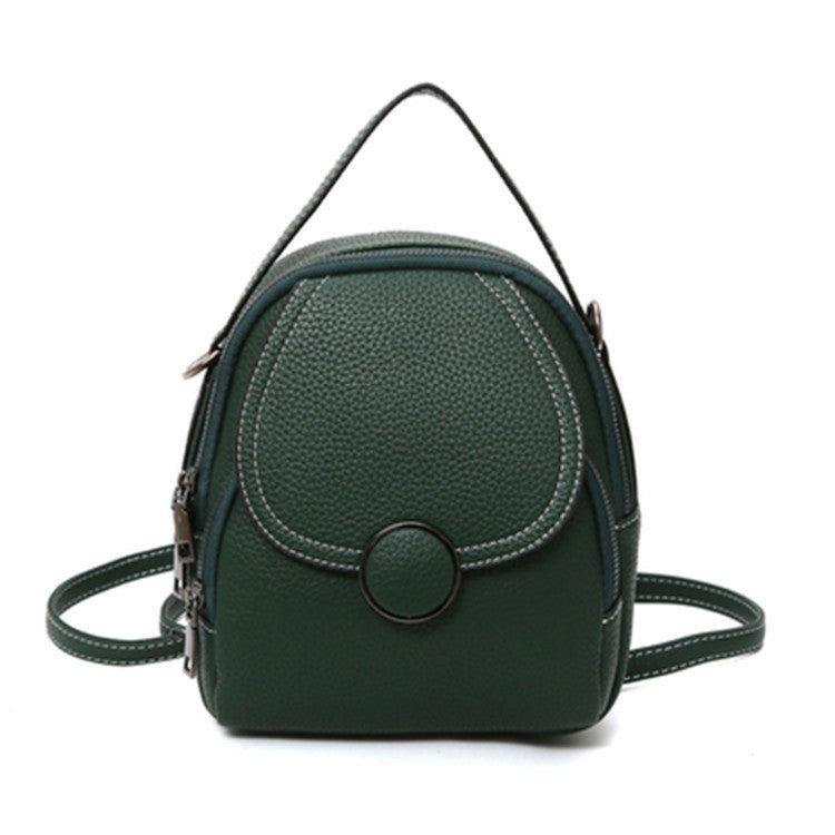 Women's backpack