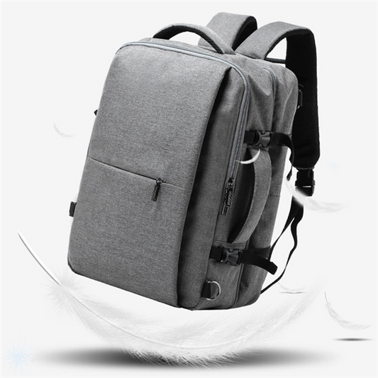 Travel backpack