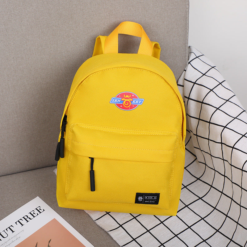 Sports leisure backpack