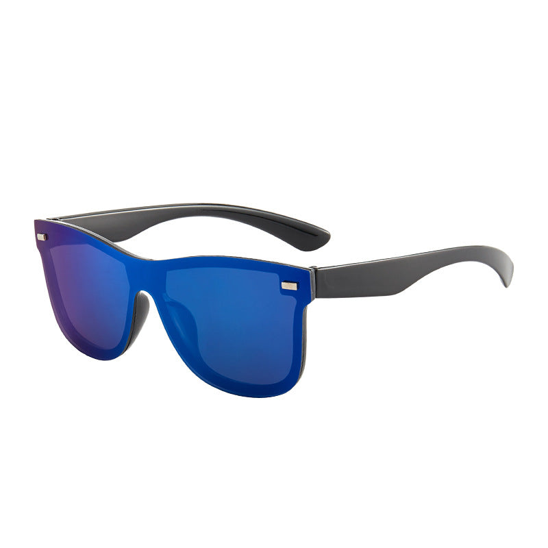 Mercury windproof sunglasses