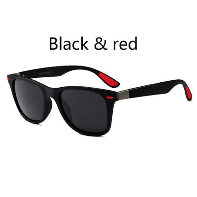 Polarized Sunglasses