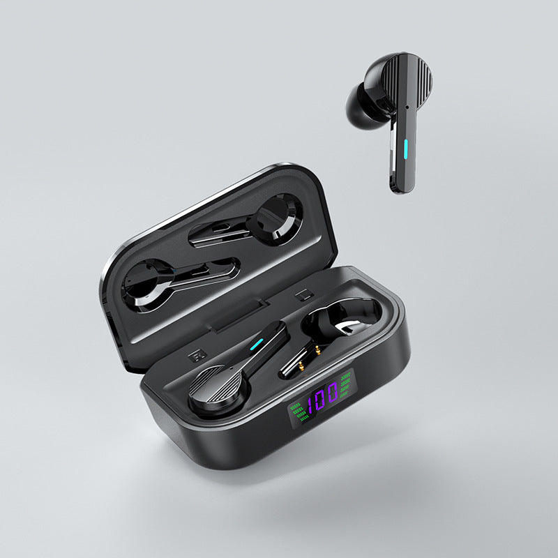 Low Latency Bluetooth Headset Wireless Binaural In Ear