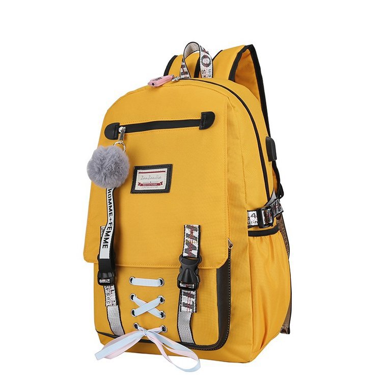 Sports leisure backpack