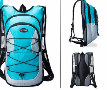 Backpack outdoor water bag backpacks