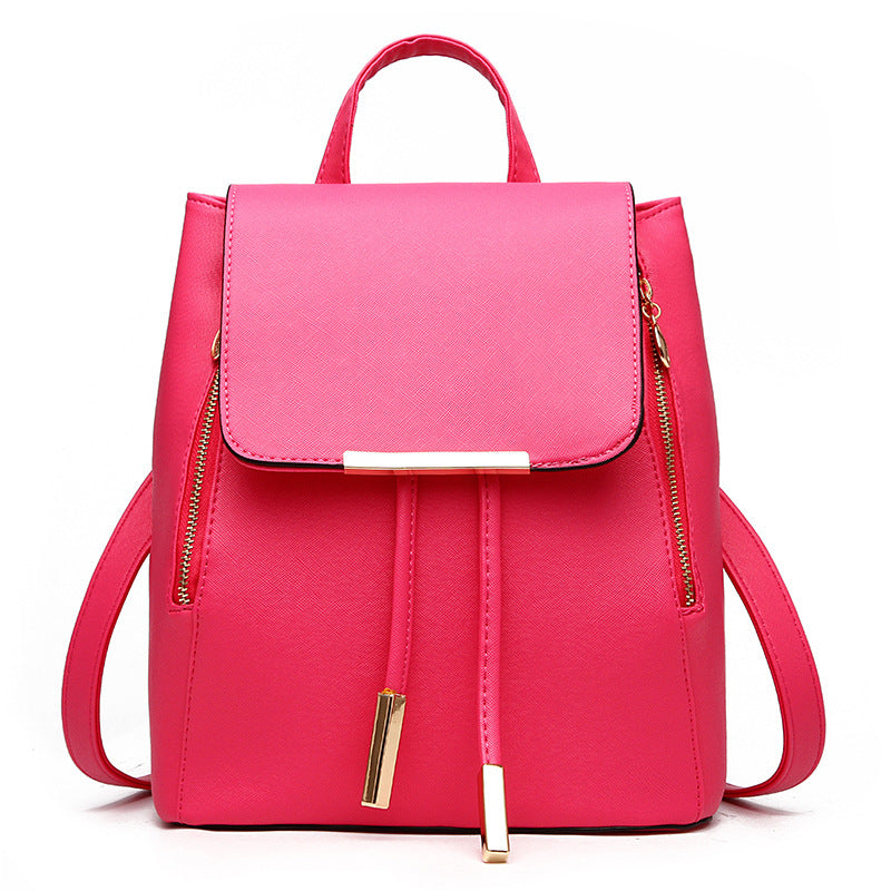 New School Women Ladies fashion bags backpack backpack Backpack