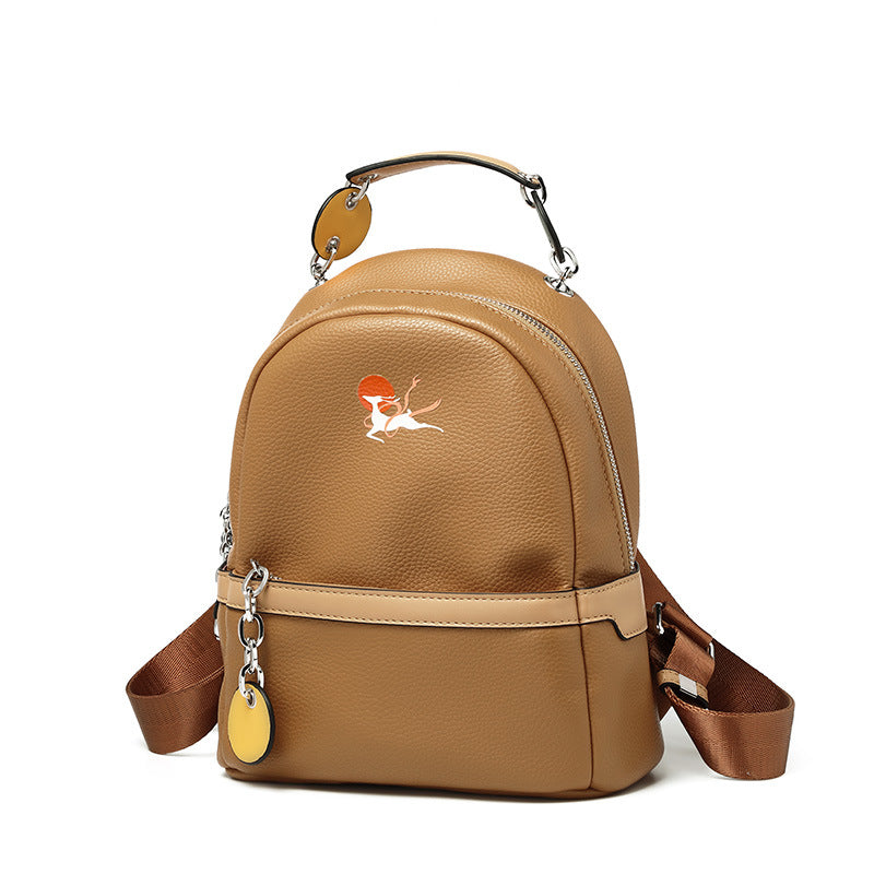 Trendy Casual Backpack