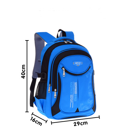 Preschool Backpack For Children