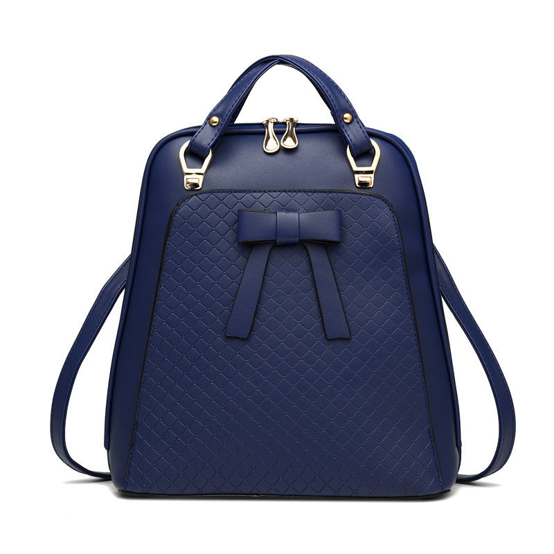 Camilla Convertible Small Backpack