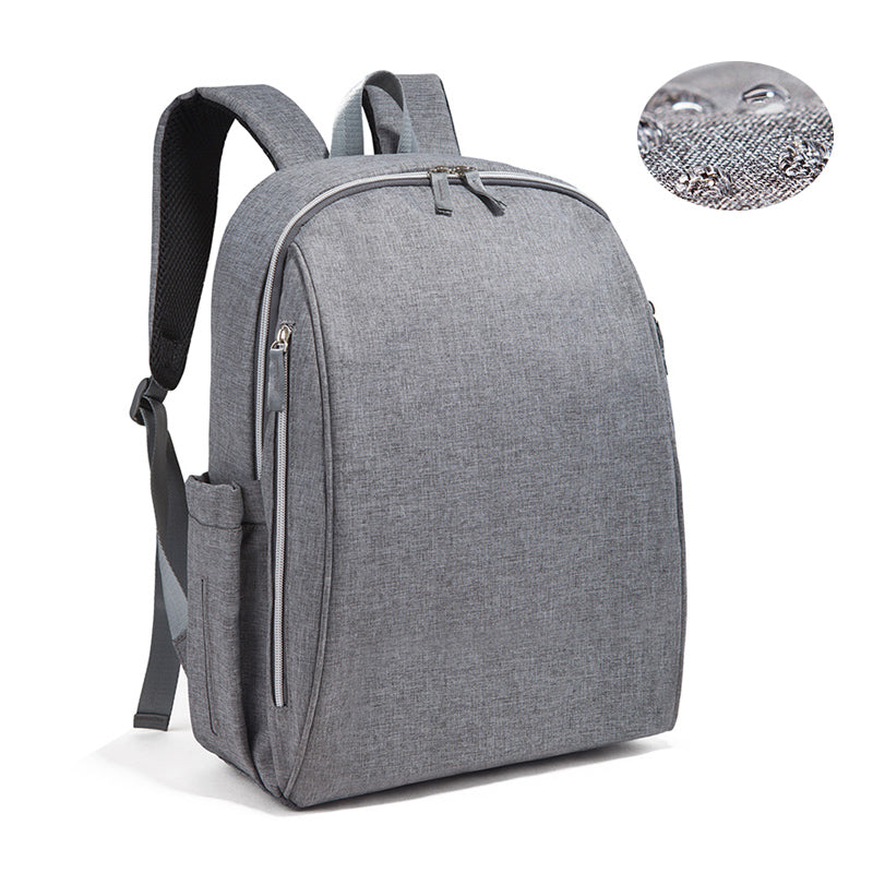 Multifunctional backpack