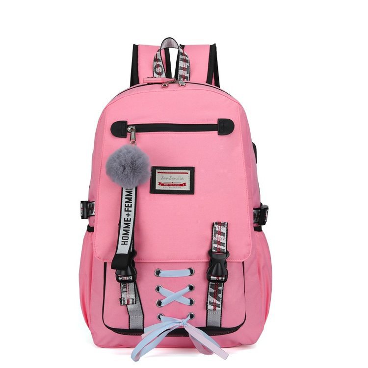 Sports leisure backpack