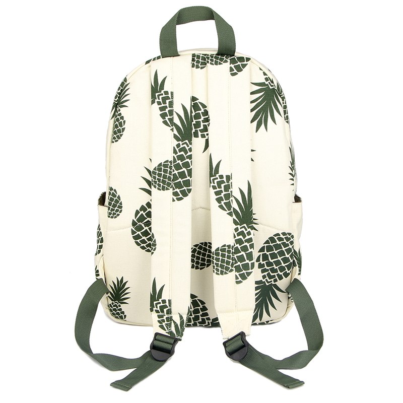 Pineapple Backpack