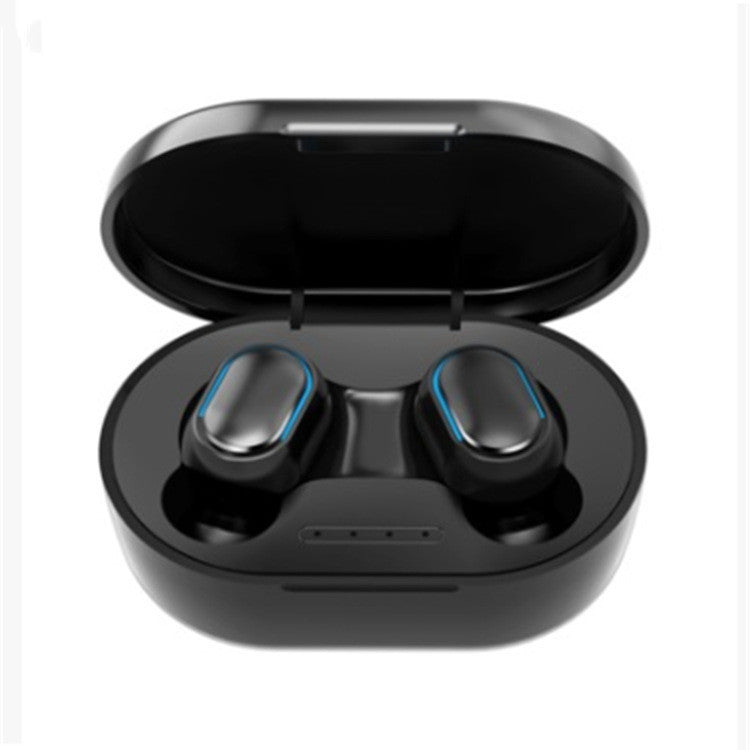 Wireless Mini In-ear Bluetooth Headset