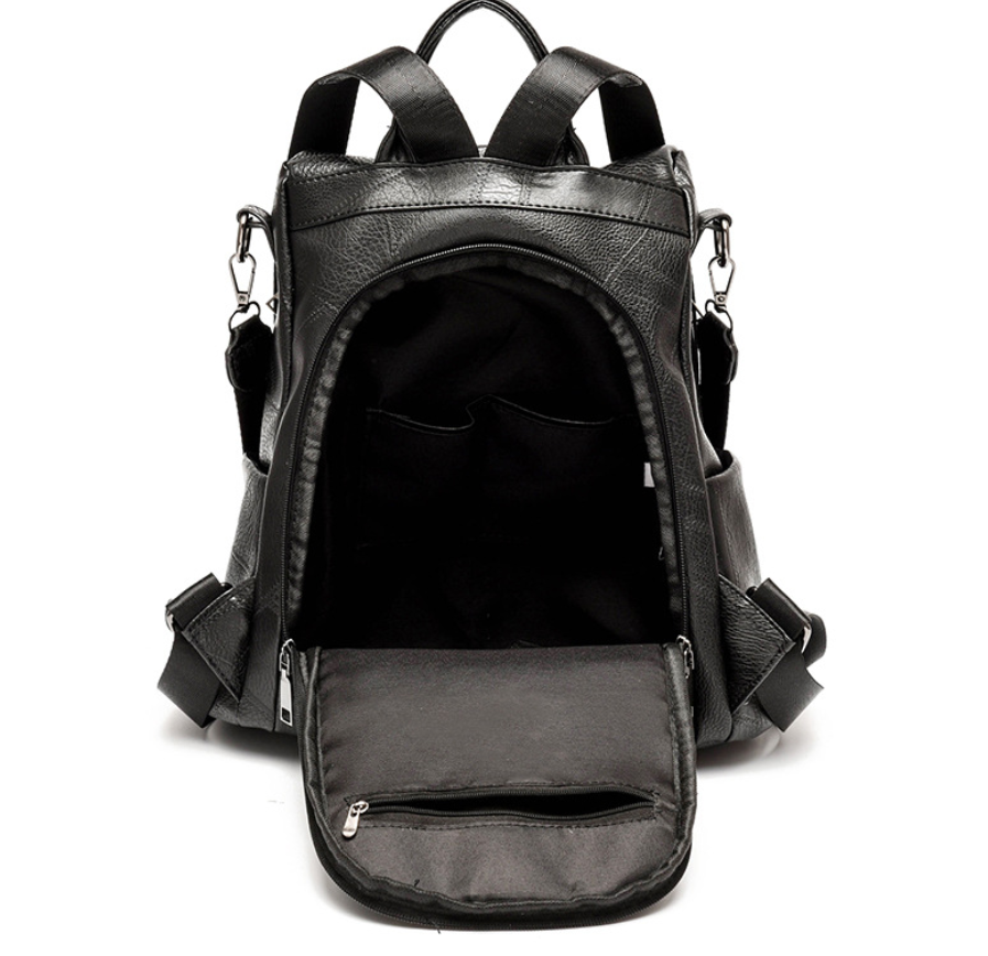 Bee Crossbody Backpack